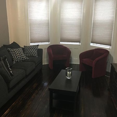 Cozy Apt Apartment New York Exterior photo